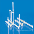 Ad Syringe with CE ISO TUV SGS GMP TUV